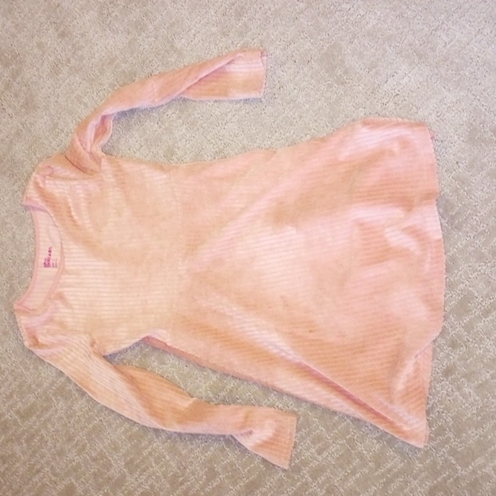 Simple. Soft. Comfortable!